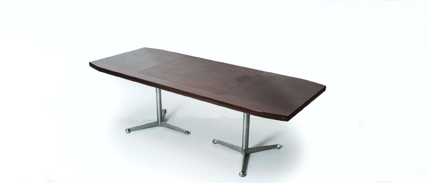 tavolo scrivania t160 osvaldo borsani anni60 004 T